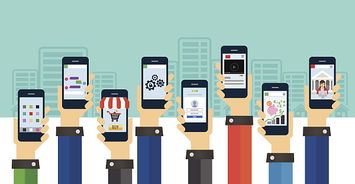 企业运营合伙人的崛起 揭秘互联网开发公司如何凭借专注斩获1.1亿美元融资