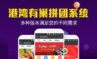 港湾有巢 专注技术产品开发，赋能互联网创新系统解决方案