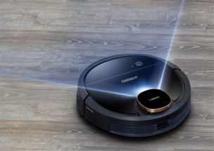 居家懒人必备神器 扫地机器人选购指南与互联网开发视角